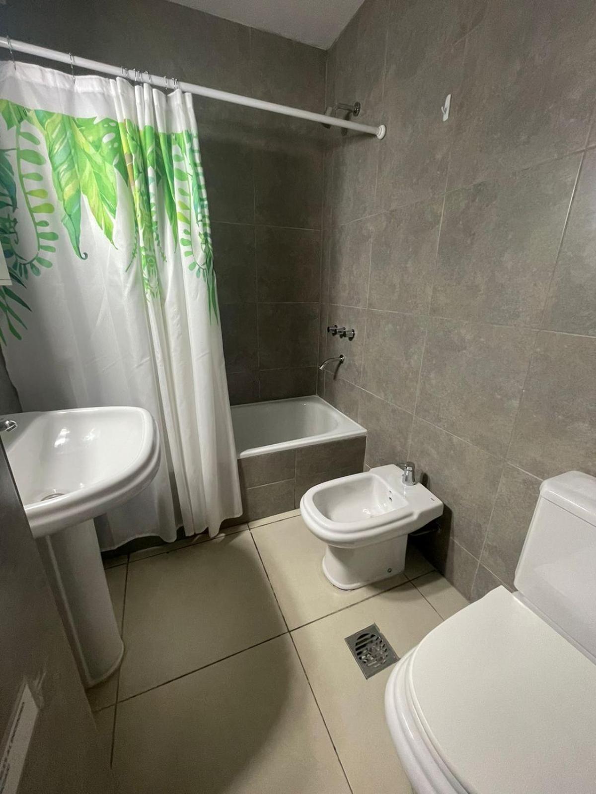 Apartamento Andes Bandera